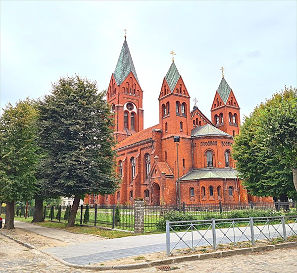 194-Собор Михаила Архангела